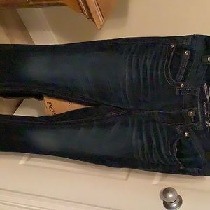 Seven 7 slim boot size 2. NWOT. Great condition